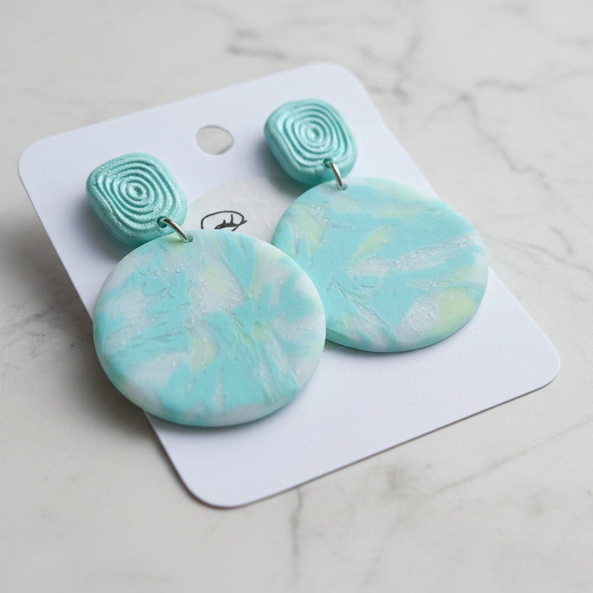 Mint Marble