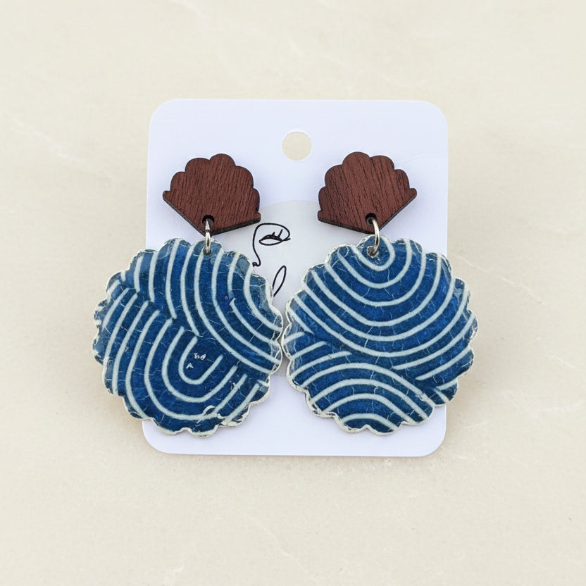 Blue Wave