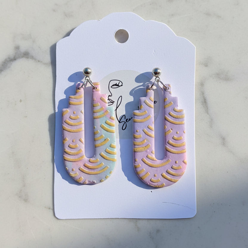 Pastel U
