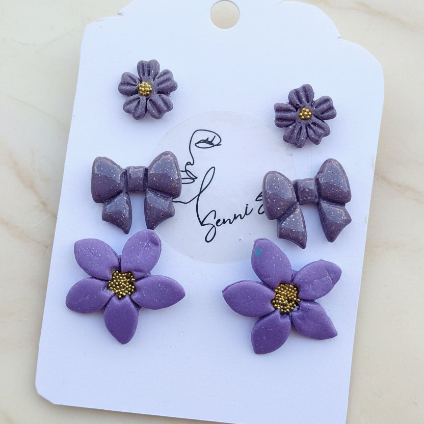 Lilac Dream Pack