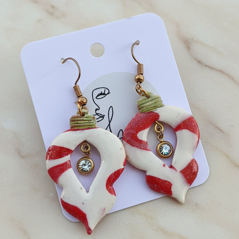 Enchanted Ornament
