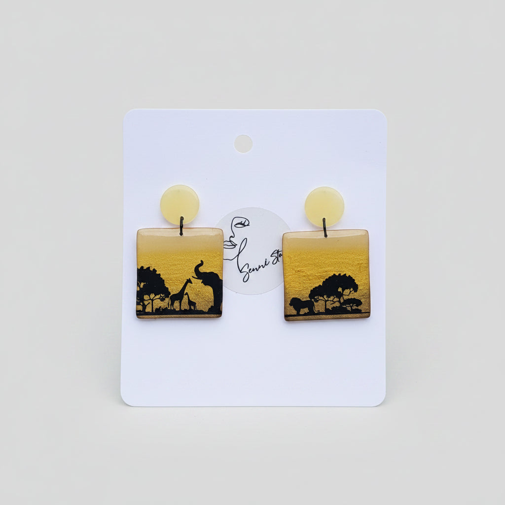 Ouro da Savana