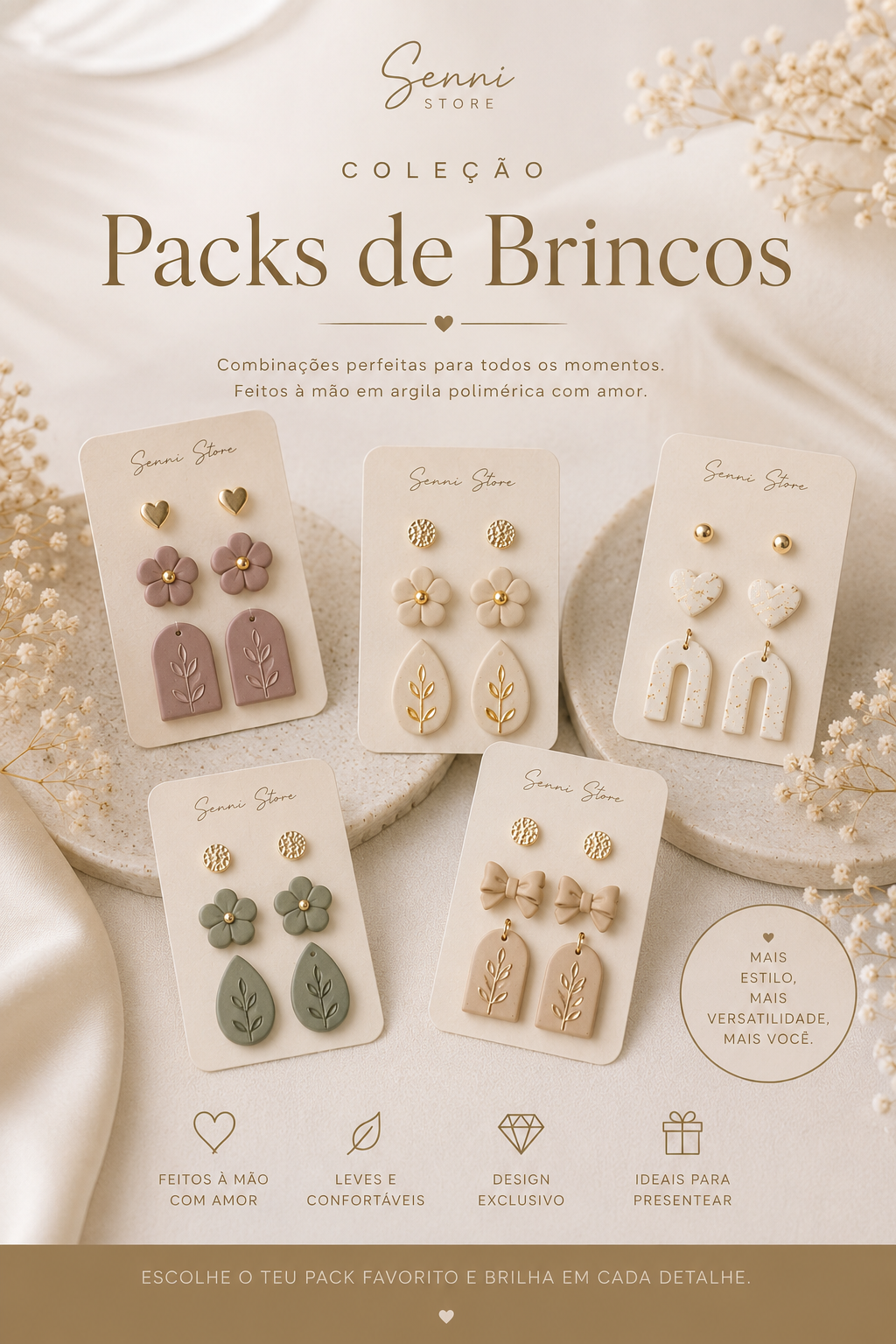 Packs