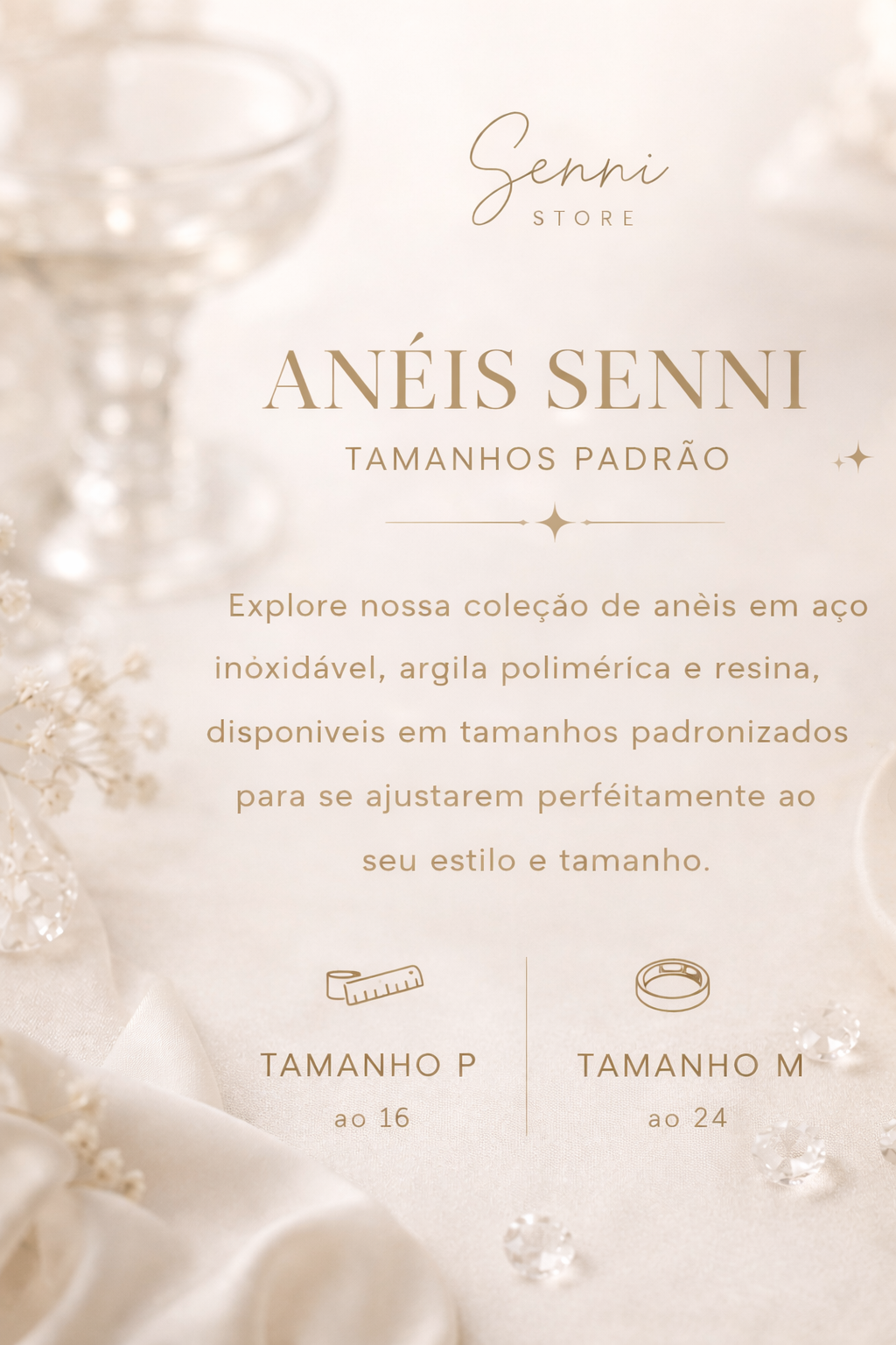 Anéis Senni