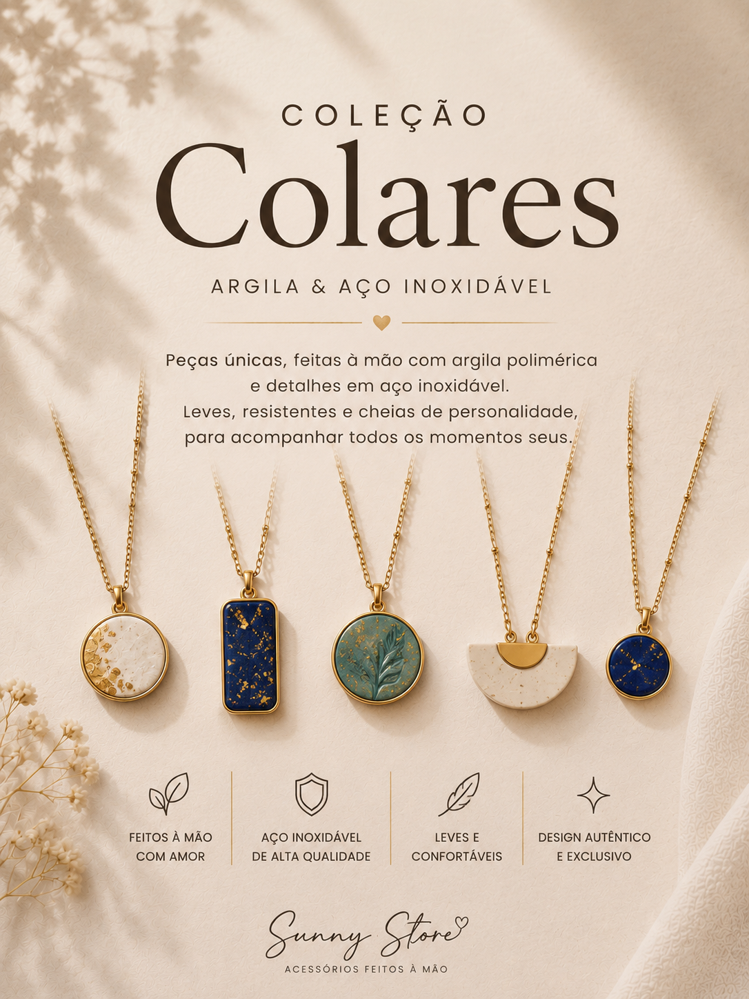 Colares Senni