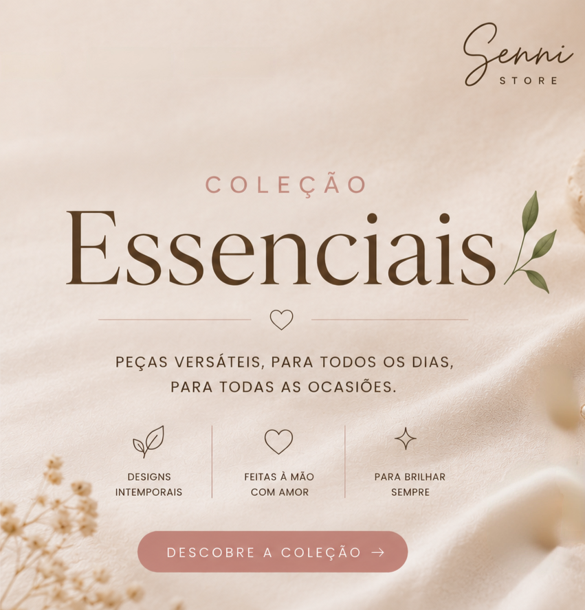 Essenciais