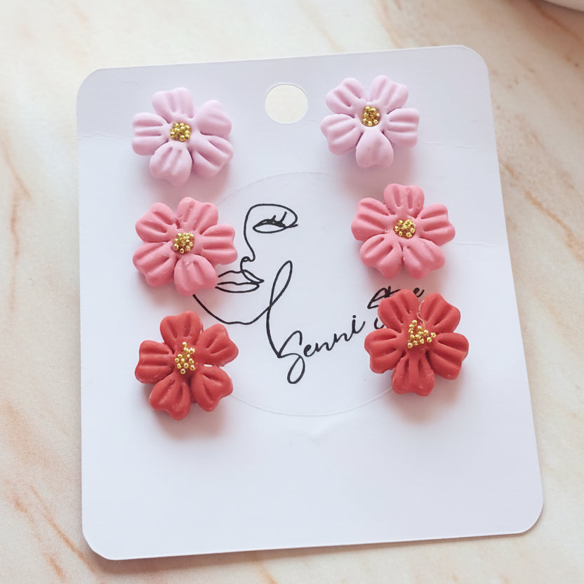 Pack Mini Flores