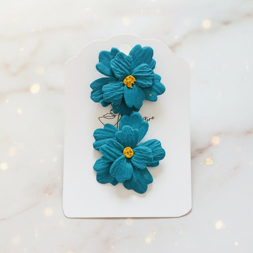 Flores simples