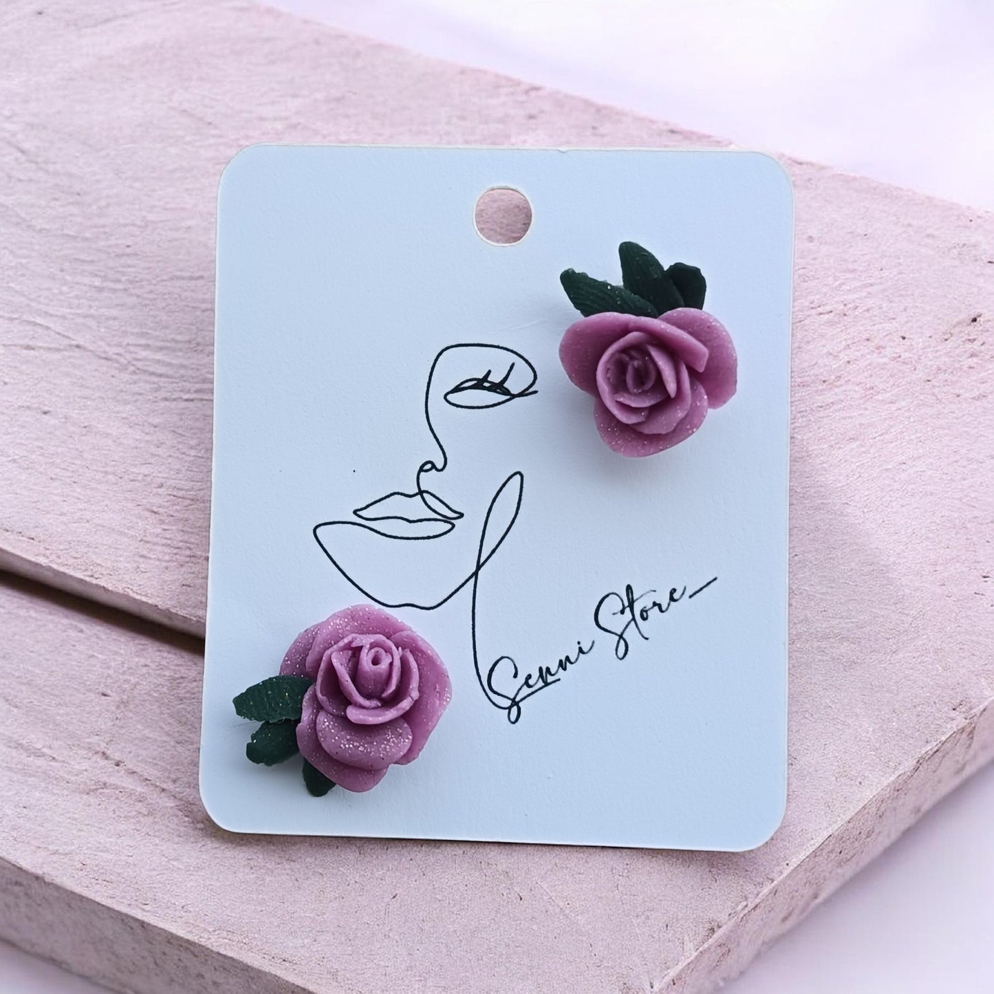 Small Rose
