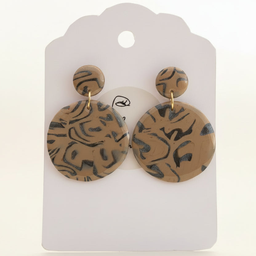 Wild Tiger