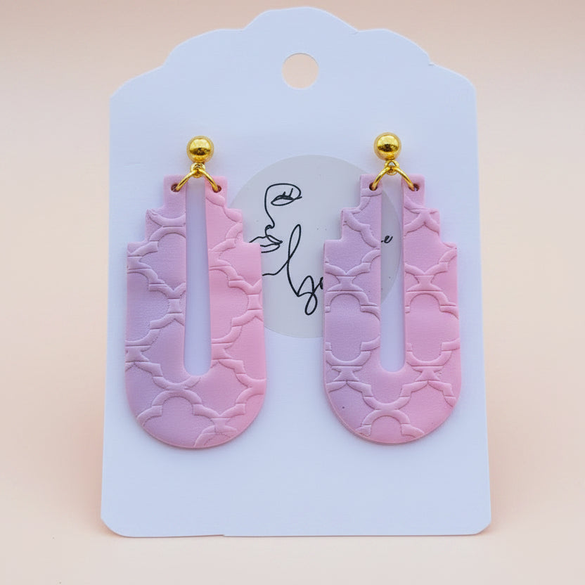 Pastel U