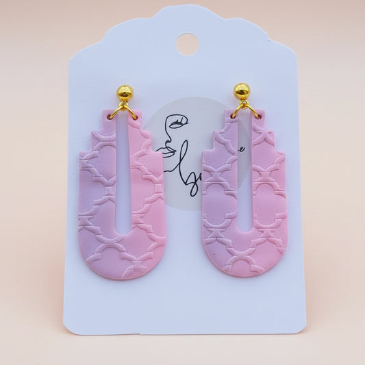 Pastel U