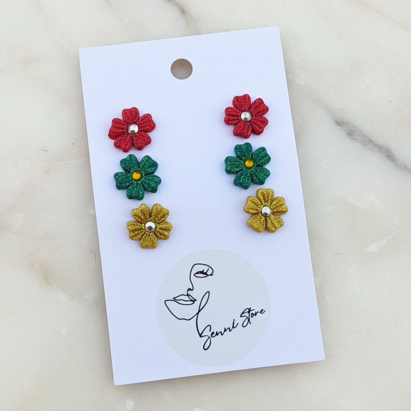 Pack Mini Flores