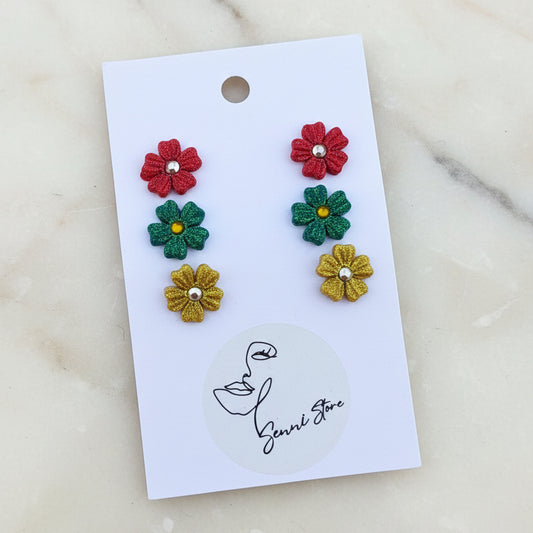 Pack Mini Flores