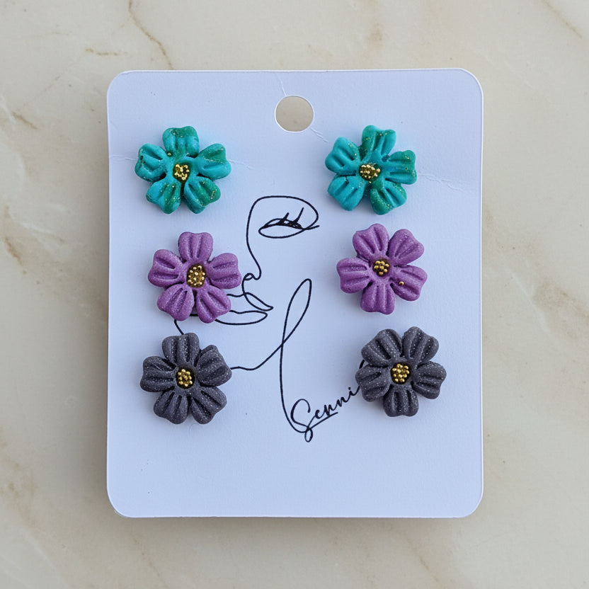 Pack Mini Flores