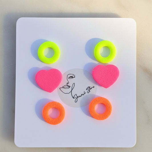 Néon Candy Pack