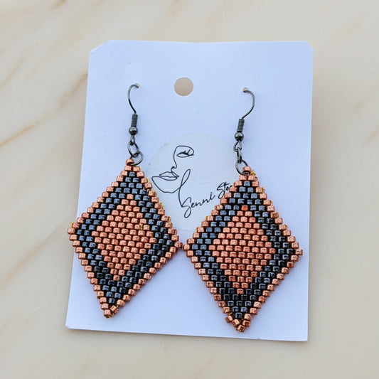 Cobre & Aço