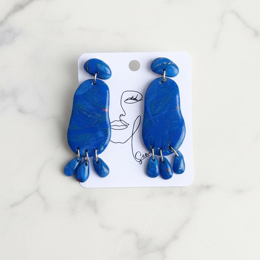 Blue Drop