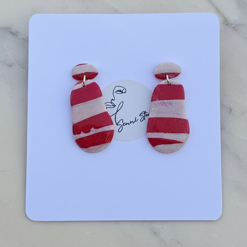 Stripe & Swirl
