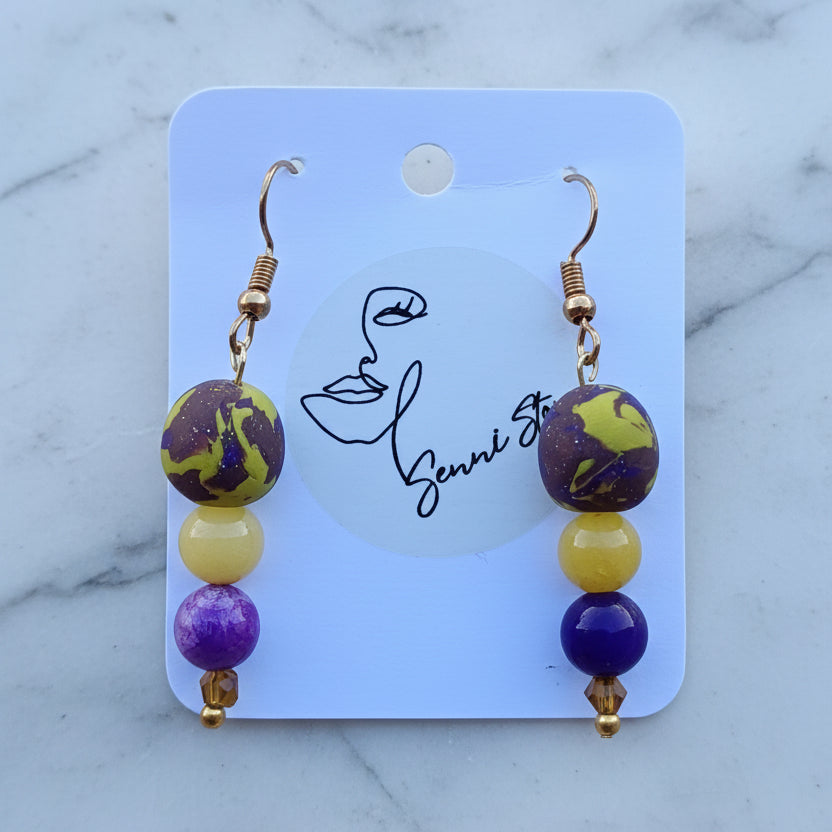 Candy beads