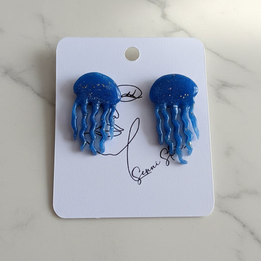 Jelly Fish
