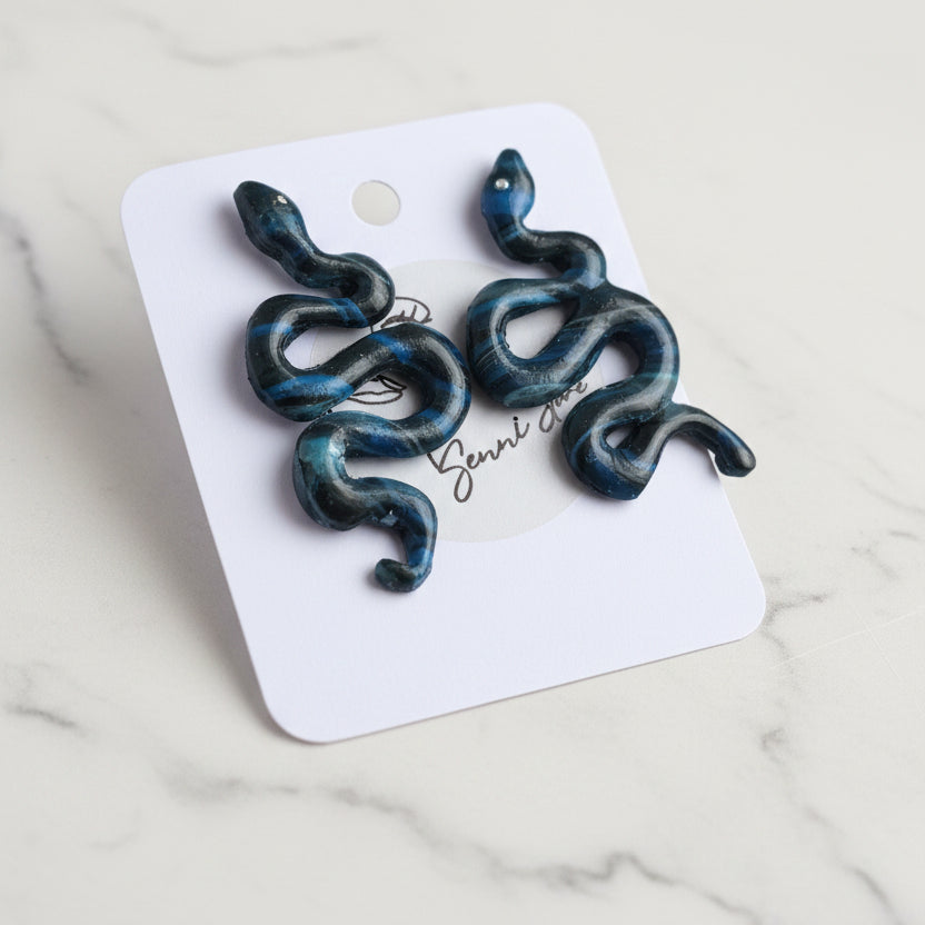 Wild Snake