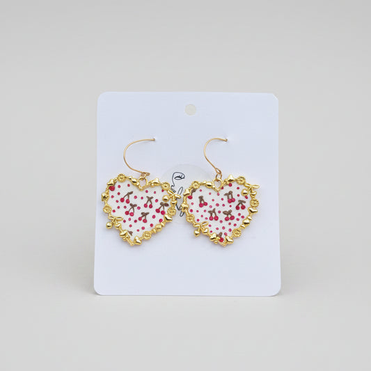 Cherry Heart