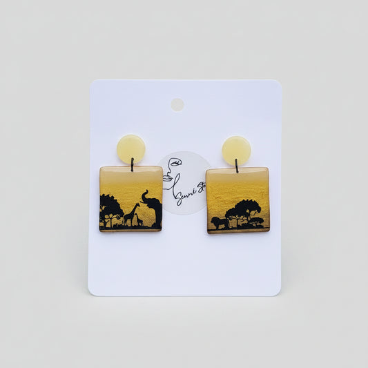 Ouro da Savana