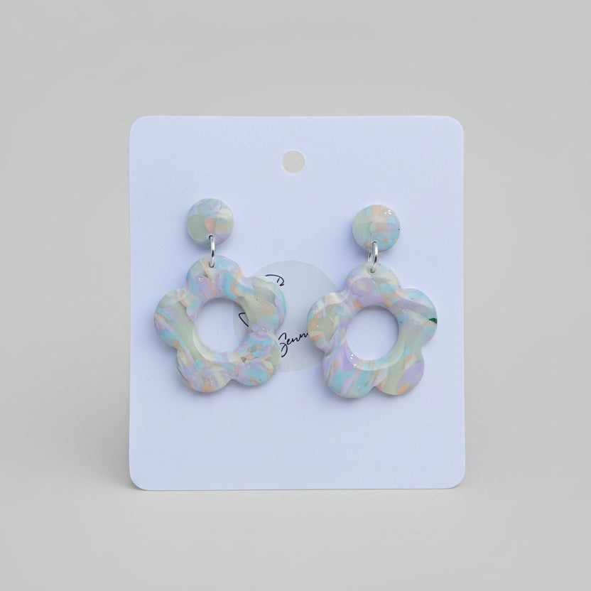 Fleur Pastel
