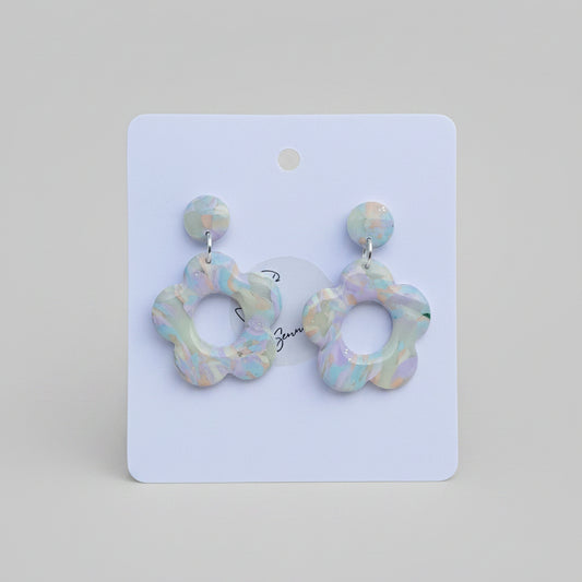 Fleur Pastel