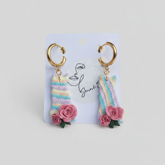Rosas & Bigodes