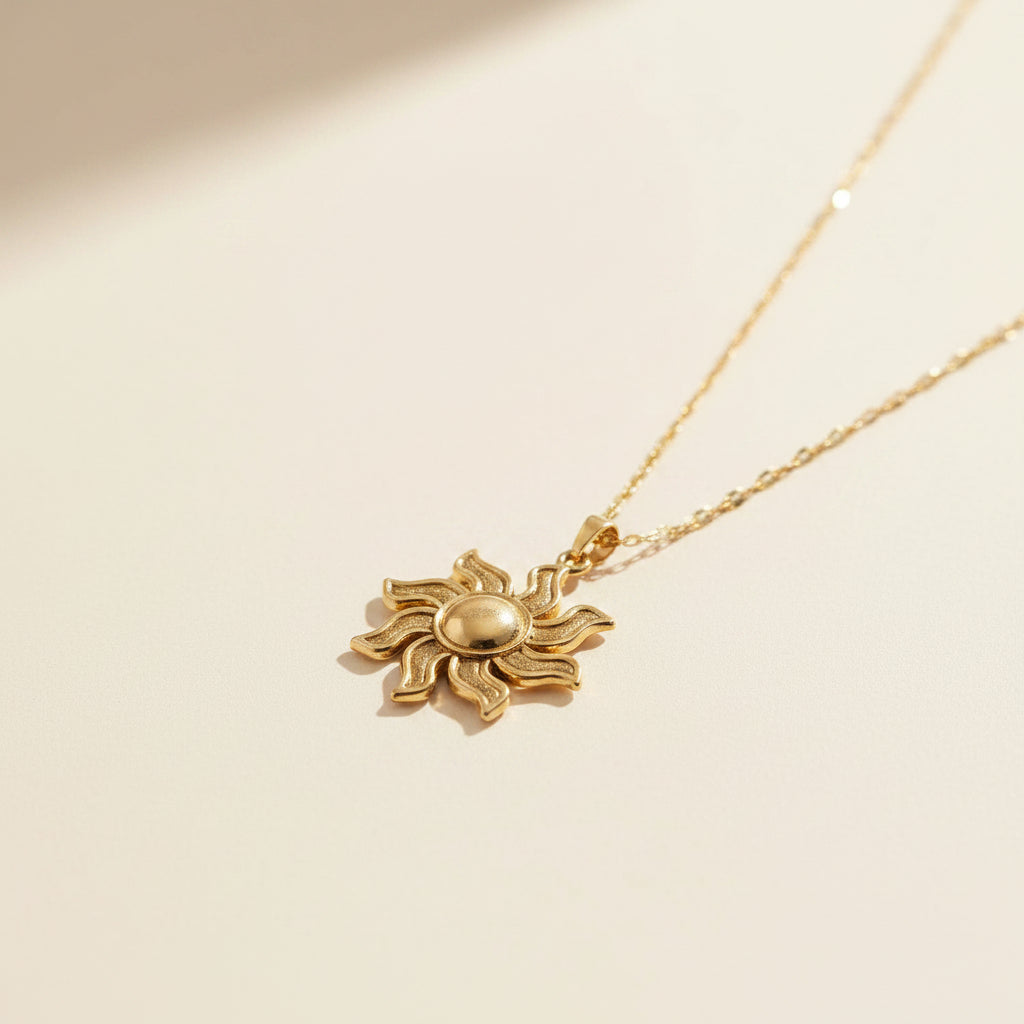 Sol Dourado