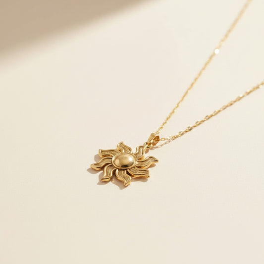 Sol Dourado